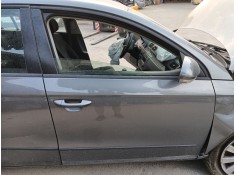 Recambio de puerta delantera derecha para volkswagen passat b6 (3c2) 2.0 tdi 16v referencia OEM IAM   