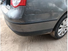 Recambio de paragolpes trasero para volkswagen passat b6 (3c2) 2.0 tdi 16v referencia OEM IAM   