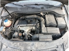 Recambio de caja cambios para volkswagen passat b6 (3c2) 2.0 tdi 16v referencia OEM IAM   