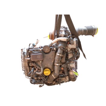 MOTOR COMPLETO K9KU8 K9K31 16411015073