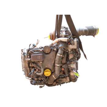 MOTOR COMPLETO K9KU8 K9K31 16411015073
