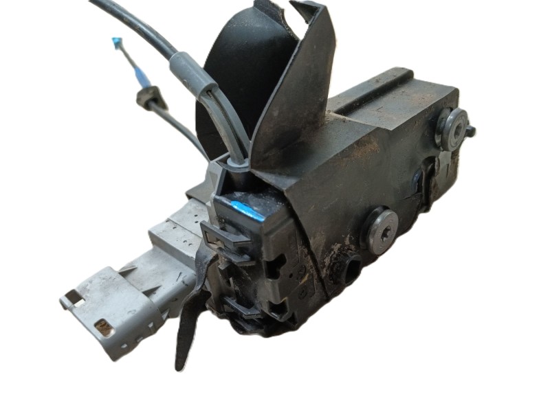 Recambio de cerradura puerta trasera izquierda para citroën c4 i (lc_) 1.6 vti 120 referencia OEM IAM 9137Q3 9686733880 
