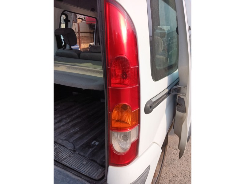 Recambio de piloto trasero derecho para renault kangoo (kc0/1_) 1.5 dci (kc08, kc09) referencia OEM IAM   