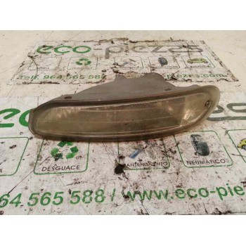 PILOTO DELANTERO IZQUIERDO 0K2B151050 0K2B151050