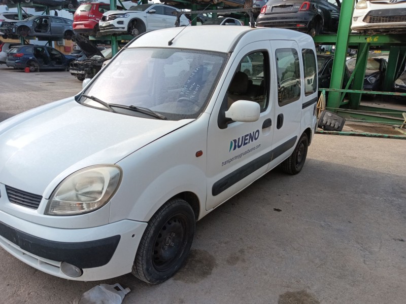 renault kangoo (kc0/1_) del año 2004