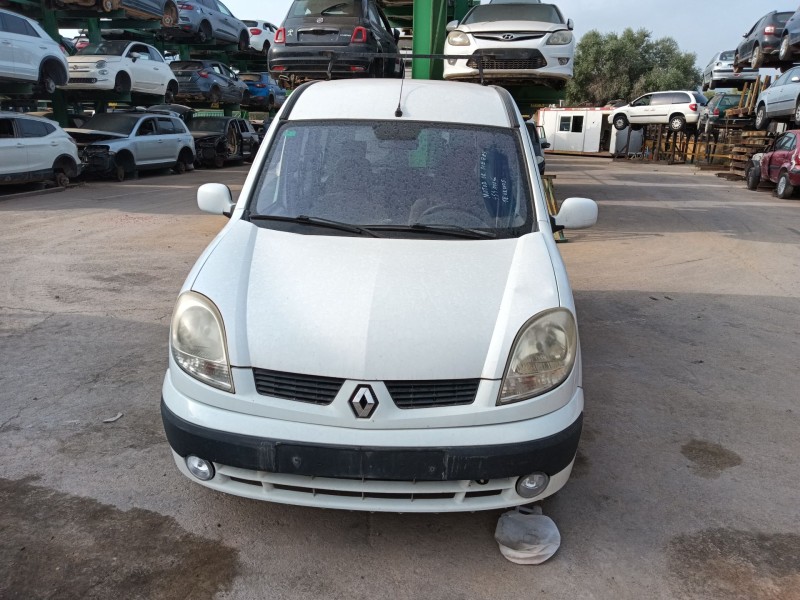 renault kangoo (kc0/1_) del año 2004