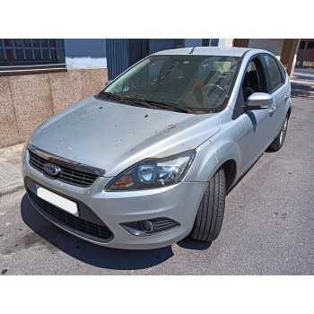 FORD FOCUS II (DA_, HCP, DP)