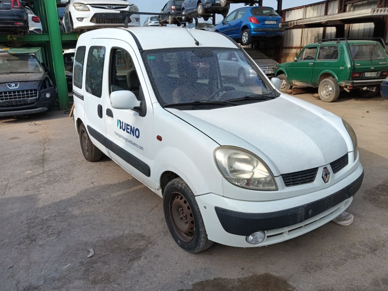 renault kangoo (kc0/1_) del año 2004