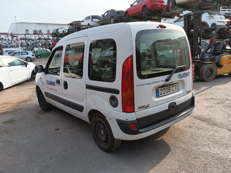 renault kangoo (kc0/1_) del año 2004