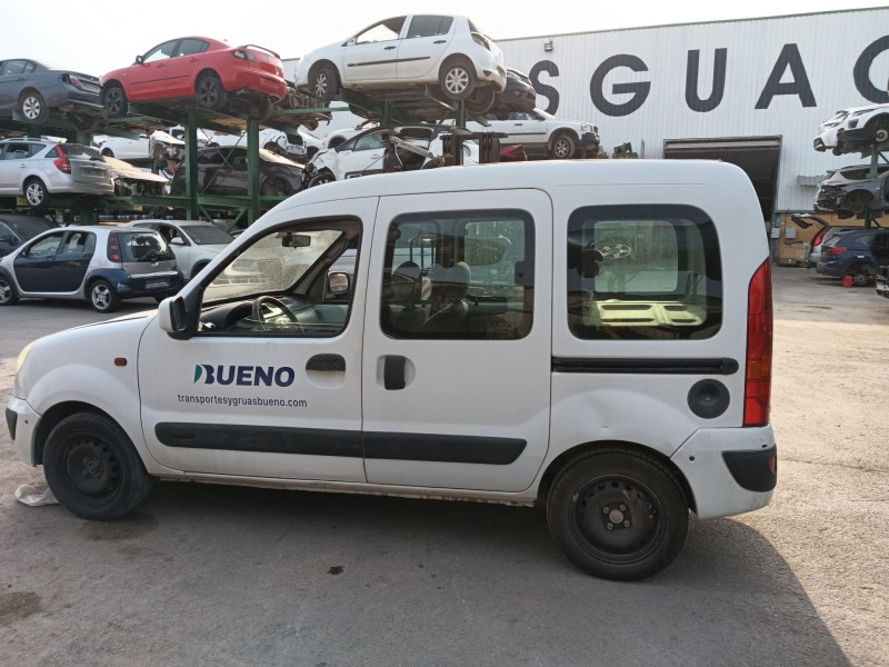 renault kangoo (kc0/1_) del año 2004