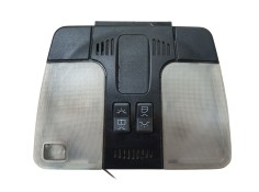 Recambio de luz interior para mercedes-benz clase c (w202) c 220 (202.022) referencia OEM IAM A2028202201  