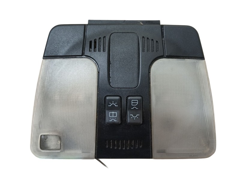 Recambio de luz interior para mercedes-benz clase c (w202) c 220 (202.022) referencia OEM IAM A2028202201  