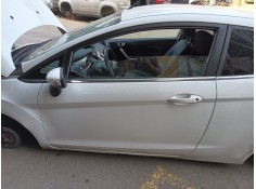 Recambio de puerta delantera izquierda para ford fiesta vi (cb1, ccn) 1.25 referencia OEM IAM   
