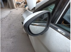 Recambio de retrovisor izquierdo para ford fiesta vi (cb1, ccn) 1.25 referencia OEM IAM   