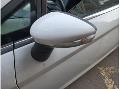 Recambio de retrovisor izquierdo para ford fiesta vi (cb1, ccn) 1.25 referencia OEM IAM    2