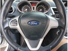 Recambio de airbag delantero izquierdo para ford fiesta vi (cb1, ccn) 1.25 referencia OEM IAM   