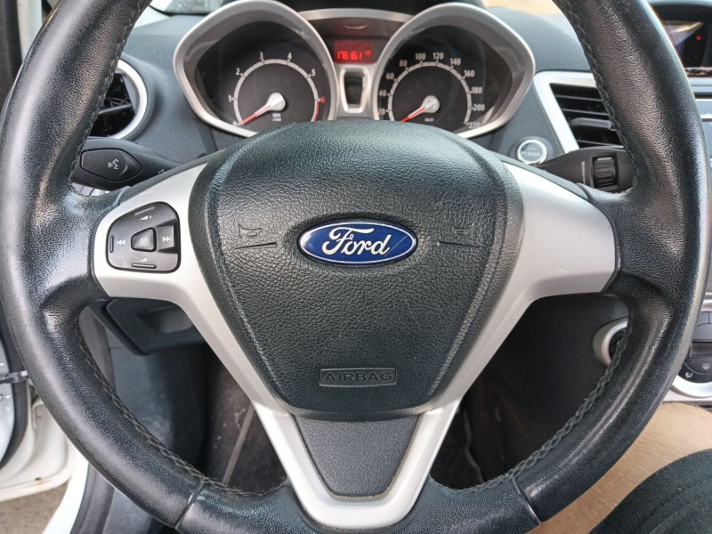 Recambio de airbag delantero izquierdo para ford fiesta vi (cb1, ccn) 1.25 referencia OEM IAM   