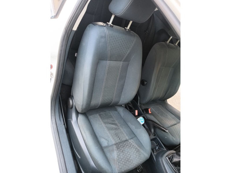 Recambio de asiento delantero derecho para ford fiesta vi (cb1, ccn) 1.25 referencia OEM IAM   