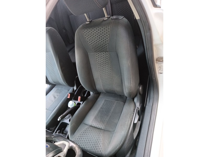 Recambio de asiento delantero izquierdo para ford fiesta vi (cb1, ccn) 1.25 referencia OEM IAM   