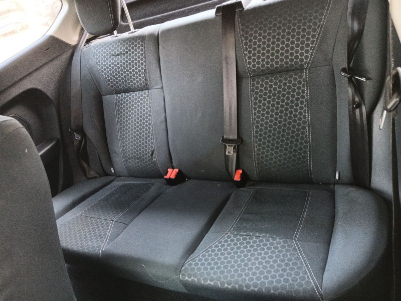 Recambio de asientos traseros para ford fiesta vi (cb1, ccn) 1.25 referencia OEM IAM   