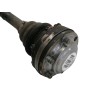 Recambio de transmision trasera izquierda para bmw serie 3 berlina (e90) 320d referencia OEM IAM 33217547075  7533445AI01