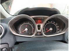 Recambio de cuadro instrumentos para ford fiesta vi (cb1, ccn) 1.25 referencia OEM IAM   
