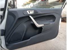 Recambio de guarnecido puerta delantera derecha para ford fiesta vi (cb1, ccn) 1.25 referencia OEM IAM   