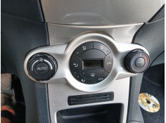 Recambio de mando calefaccion / aire acondicionado para ford fiesta vi (cb1, ccn) 1.25 referencia OEM IAM   
