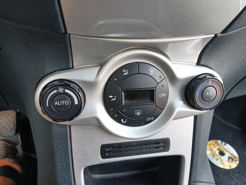 Recambio de mando calefaccion / aire acondicionado para ford fiesta vi (cb1, ccn) 1.25 referencia OEM IAM   