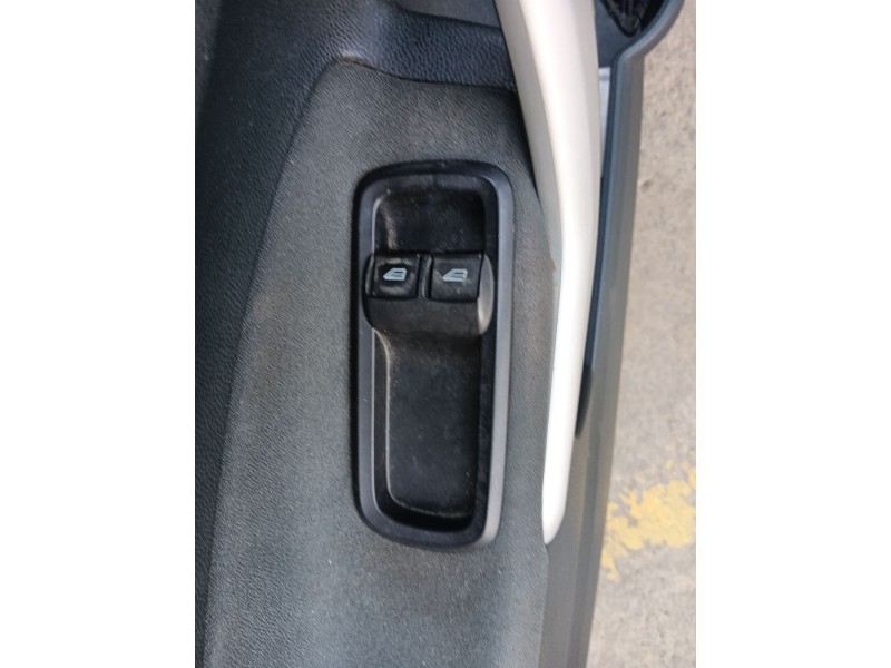 Recambio de mando elevalunas delantero izquierdo para ford fiesta vi (cb1, ccn) 1.25 referencia OEM IAM   