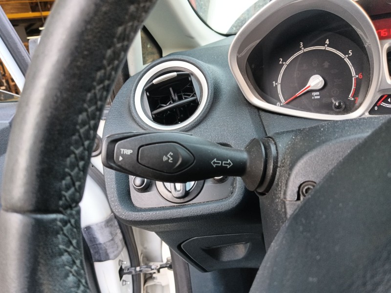 Recambio de mando intermitentes para ford fiesta vi (cb1, ccn) 1.25 referencia OEM IAM   