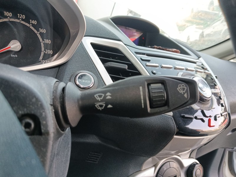 Recambio de mando limpia para ford fiesta vi (cb1, ccn) 1.25 referencia OEM IAM   