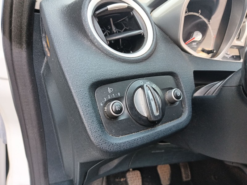 Recambio de mando luces para ford fiesta vi (cb1, ccn) 1.25 referencia OEM IAM   
