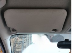 Recambio de parasol izquierdo para ford fiesta vi (cb1, ccn) 1.25 referencia OEM IAM   