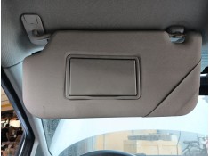 Recambio de parasol izquierdo para ford fiesta vi (cb1, ccn) 1.25 referencia OEM IAM    2