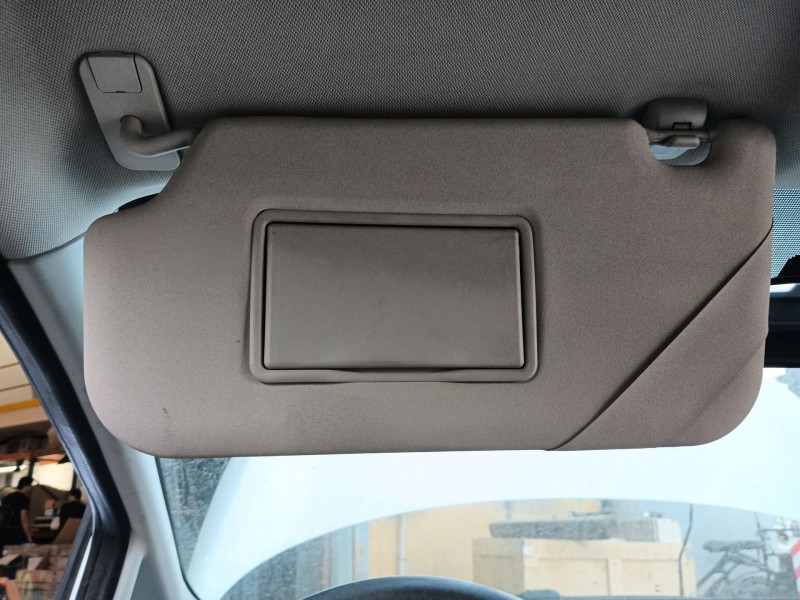 Recambio de parasol izquierdo para ford fiesta vi (cb1, ccn) 1.25 referencia OEM IAM   