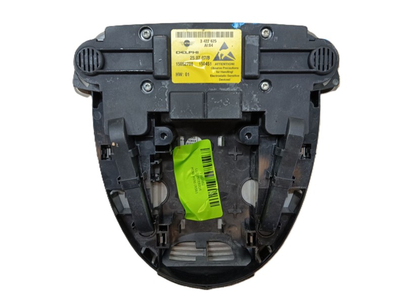 Recambio de luz interior para mini mini (r56) one referencia OEM IAM  15052708 