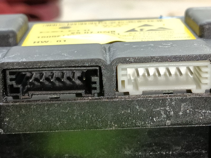 Recambio de luz interior para mini mini (r56) one referencia OEM IAM  15052708 