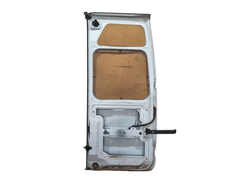 Recambio de porton trasero izquierdo para renault master iii furgoneta (fv) 2.3 dci 150 fwd (fv0f, fv03) referencia OEM IAM   