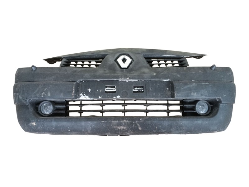 Recambio de paragolpes delantero para renault megane ii (bm0/1_, cm0/1_) 1.5 dci (bm02, bm13, bm2a, cm02, cm13) referencia OEM I