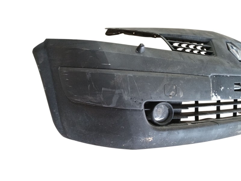 Recambio de paragolpes delantero para renault megane ii (bm0/1_, cm0/1_) 1.5 dci (bm02, bm13, bm2a, cm02, cm13) referencia OEM I