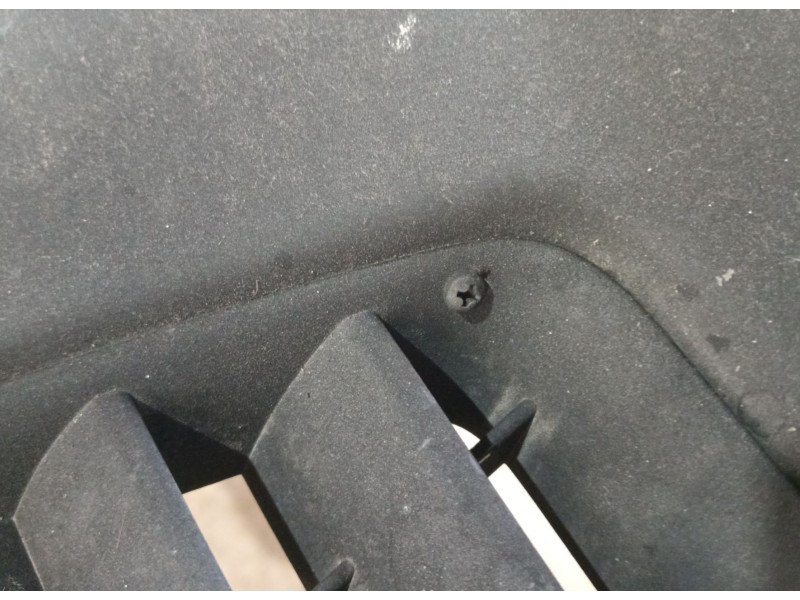 Recambio de paragolpes delantero para renault megane ii (bm0/1_, cm0/1_) 1.5 dci (bm02, bm13, bm2a, cm02, cm13) referencia OEM I