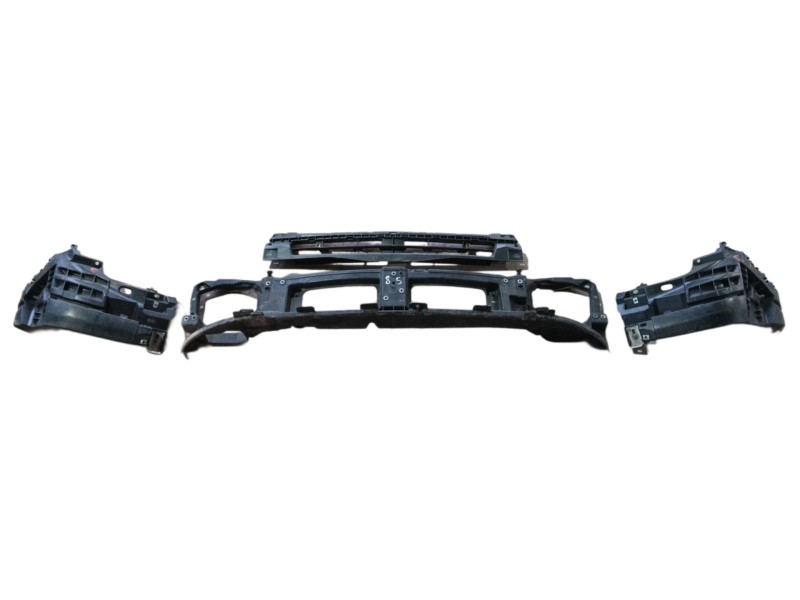 Recambio de panel frontal para renault trafic ii furgoneta (fl) 2.5 dci 145 (fl0j) referencia OEM IAM   