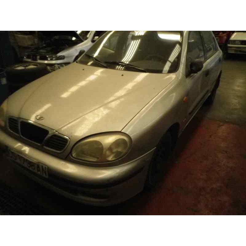 DAEWOO LANOS