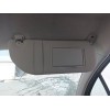 Recambio de parasol derecho para citroën c3 selection referencia OEM IAM   