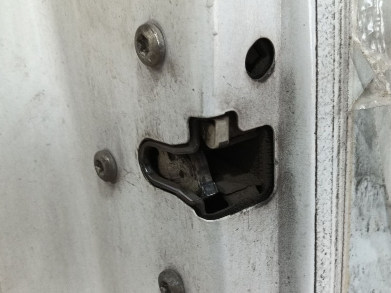 Recambio de puerta delantera izquierda para opel corsa d (s07) 1.3 cdti (l08, l68) referencia OEM IAM   