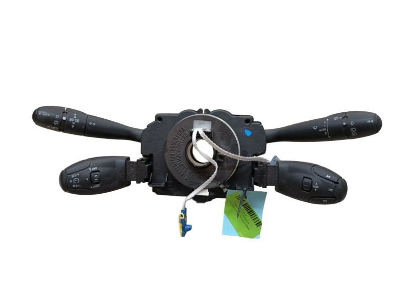 Recambio de mando multifuncion para citroën xsara picasso (n68) 1.6 hdi referencia OEM IAM   