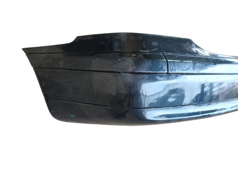 Recambio de paragolpes trasero para mercedes-benz clase c (w203) c 180 (203.035) referencia OEM IAM   