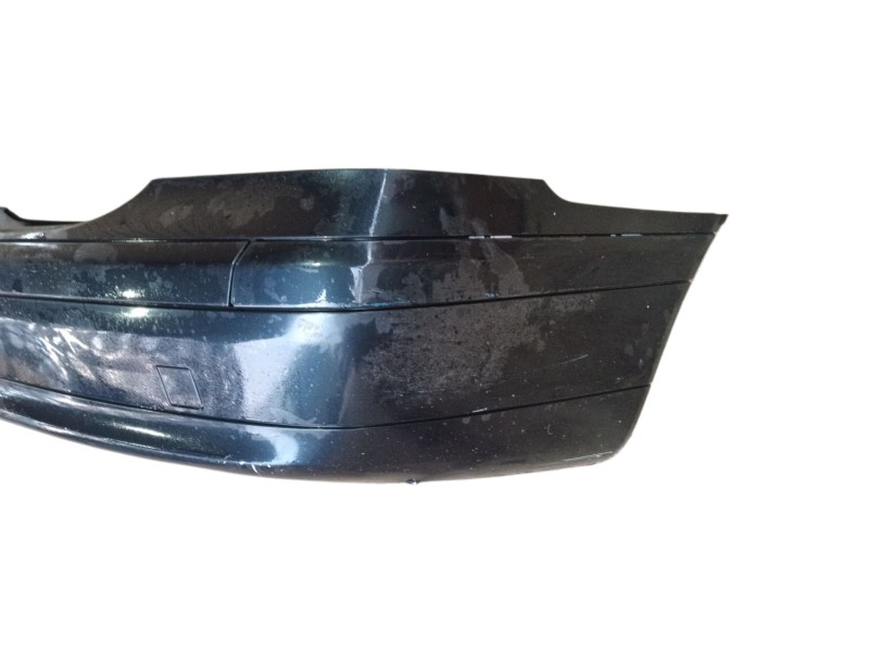 Recambio de paragolpes trasero para mercedes-benz clase c (w203) c 180 (203.035) referencia OEM IAM   