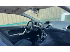 ford fiesta vi (cb1, ccn) del año 2012 2